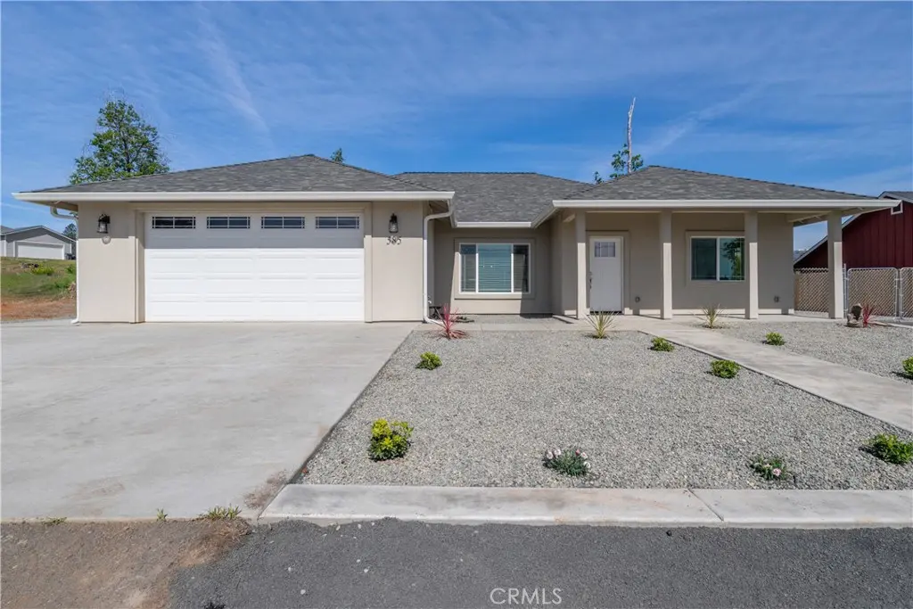 585 Valley View, Paradise, CA — listing photo 1