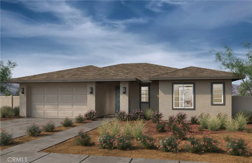 5574 Balmont Street, Lancaster, CA — listing photo 1