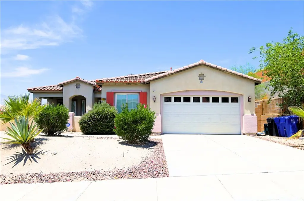 Single Family Residence for sale at 11335 Pomelo, Desert Hot Springs, CA featuring 5 beds and 2 baths