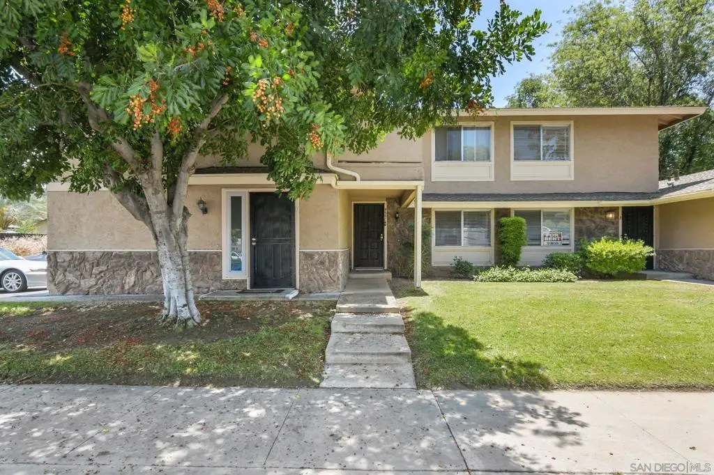 Condominium for sale at 955 Amistad Pl C, El Cajon, CA featuring 2 beds and 2 baths