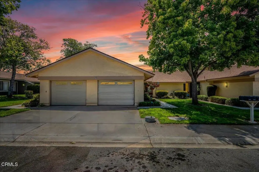 Condominium for sale at 41028 Village 41, Camarillo, CA featuring 2 beds and 2 baths