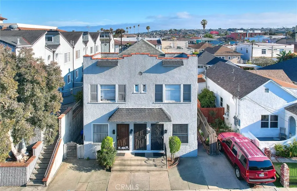 629 W 8th W, San Pedro, CA — listing photo 1