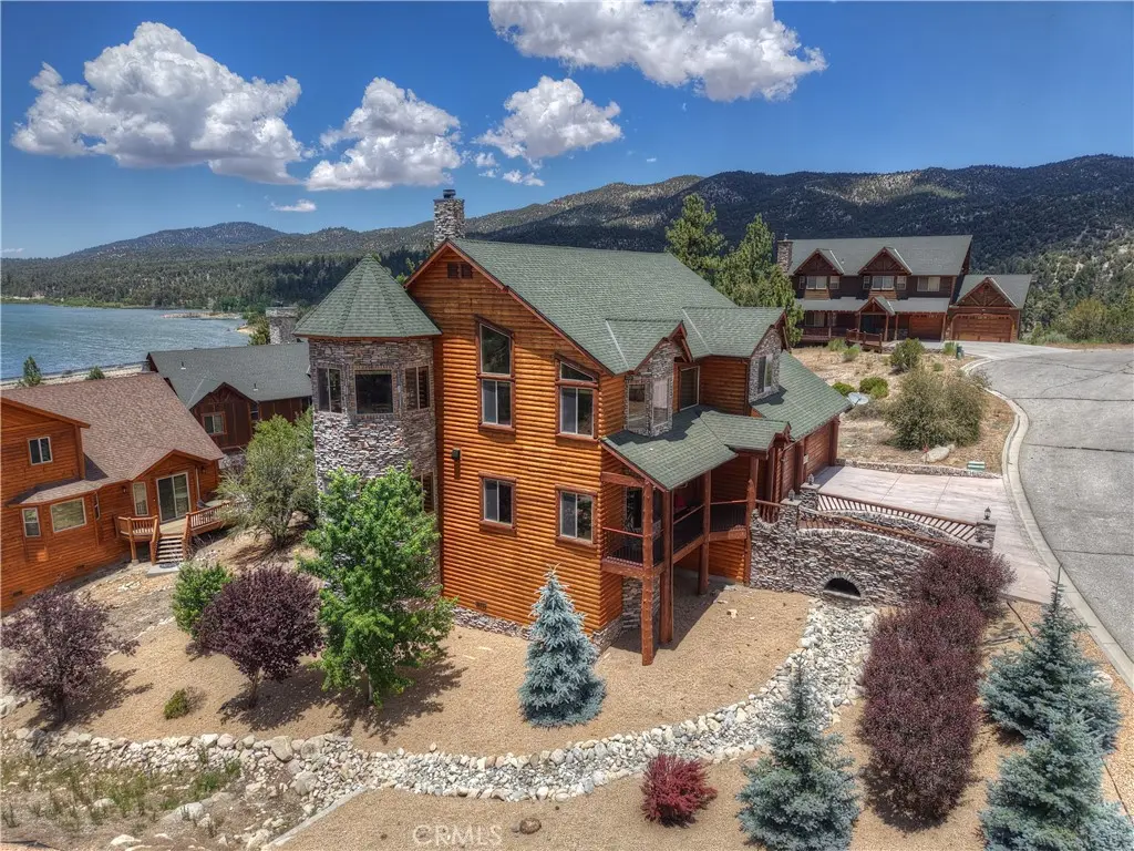 440 Windsong, Big Bear Lake, CA — listing photo 1