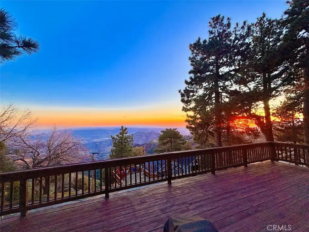 31531 Ocean View Drive, Running Springs, CA — listing photo 1