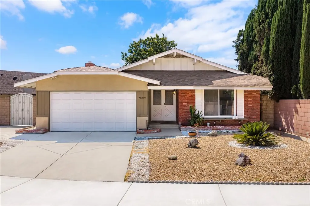Single Family Residence for sale at 11359 Rockfield Drive, Arcadia, CA featuring 3 beds and 3 baths