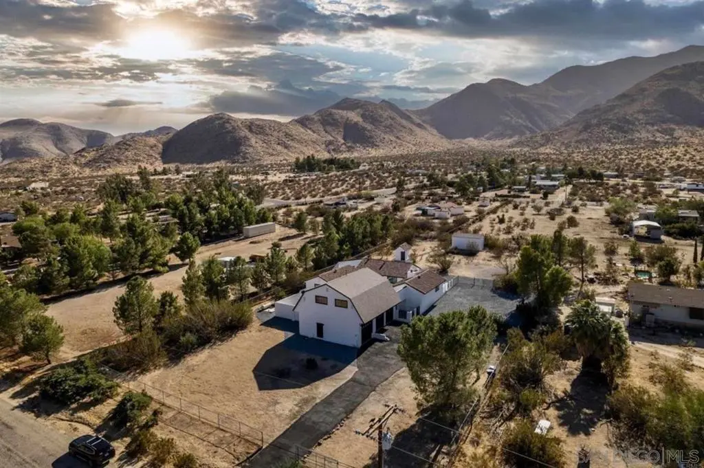 7452 Kickin Horse Trail, Julian, CA — listing photo 1