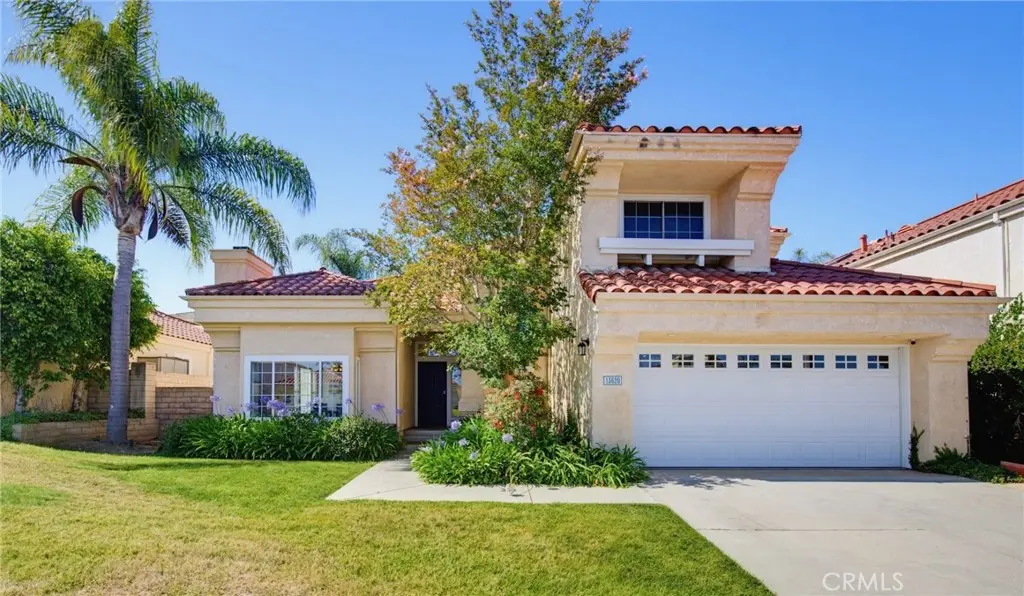 Single Family Residence for sale at 13620 Chesterfield, Moorpark, CA featuring 5 beds and 3 baths