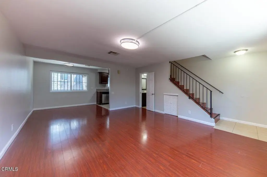 Residential Lease for rent at 6741 Nagle Avenue, Los Angeles, Los Angeles County, CA featuring 2 beds and 2 baths