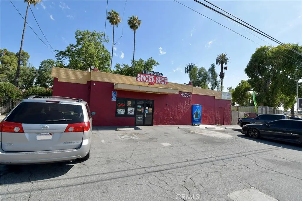 Mixed Use for sale at 43763 State Highway 74, Hemet, CA