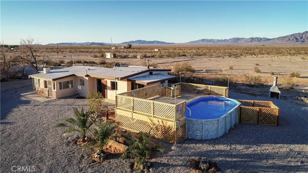 6220 Lanes Lane, 29 Palms, CA — listing photo 1