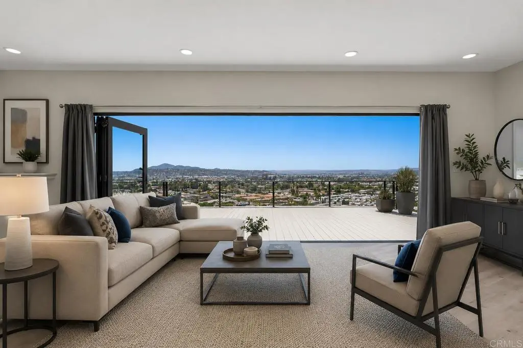 Single Family Residence for sale at 1110 Monterey Drive, El Cajon, CA featuring 3 beds and 1 bath