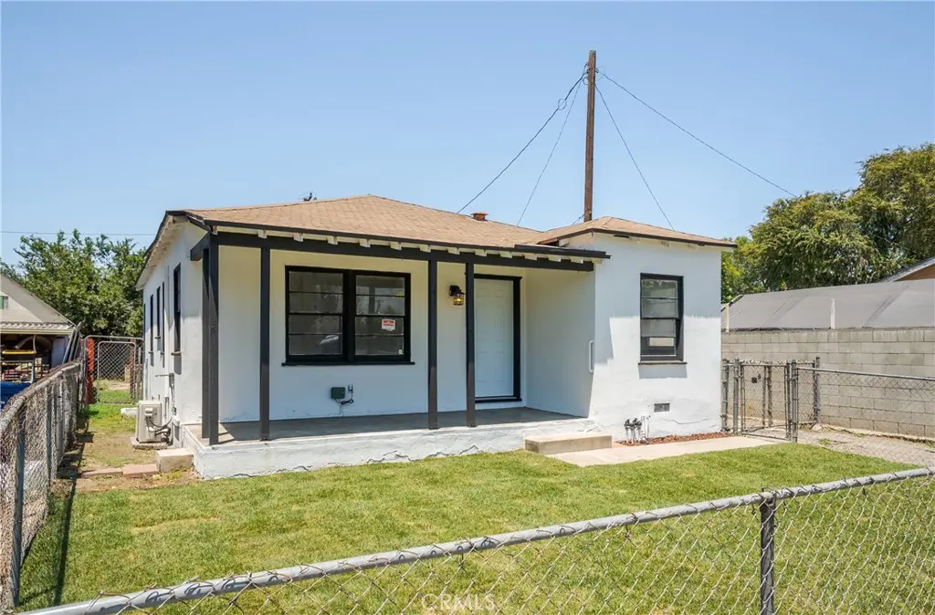 Single Family Residence for sale at 10627 Bodger Street, El Monte, CA featuring 2 beds and 1 bath