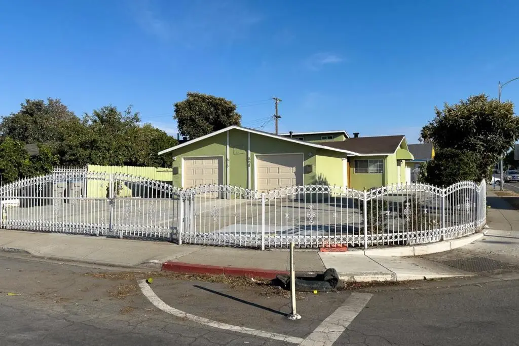 Duplex for sale at 608 Balfour Drive, San Jose, CA