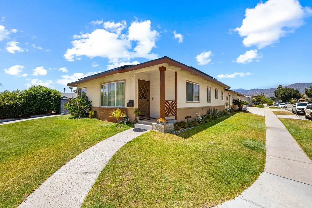 Single Family Residence for sale at 18657 E Laxford Road, Covina, CA featuring 4 beds and 3 baths