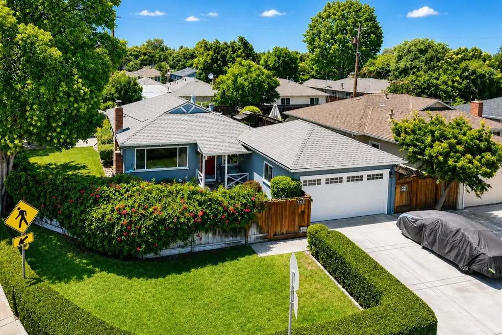 1718 Pomeroy Avenue, Santa Clara, CA — listing photo 1