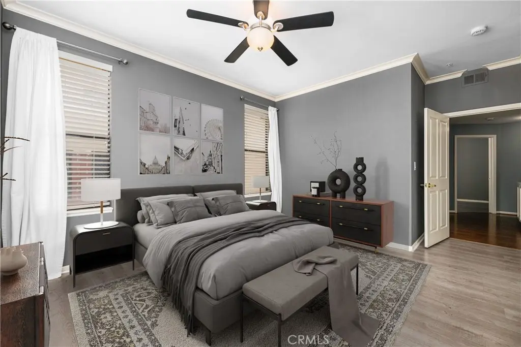 Condominium for sale at 425 E Ocean 440, Long Beach, CA featuring 2 beds and 2 baths
