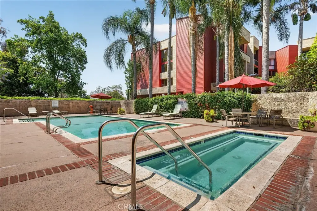 Condominium for sale at 3961 Via Marisol 301, Los Angeles, CA featuring 2 beds and 2 baths