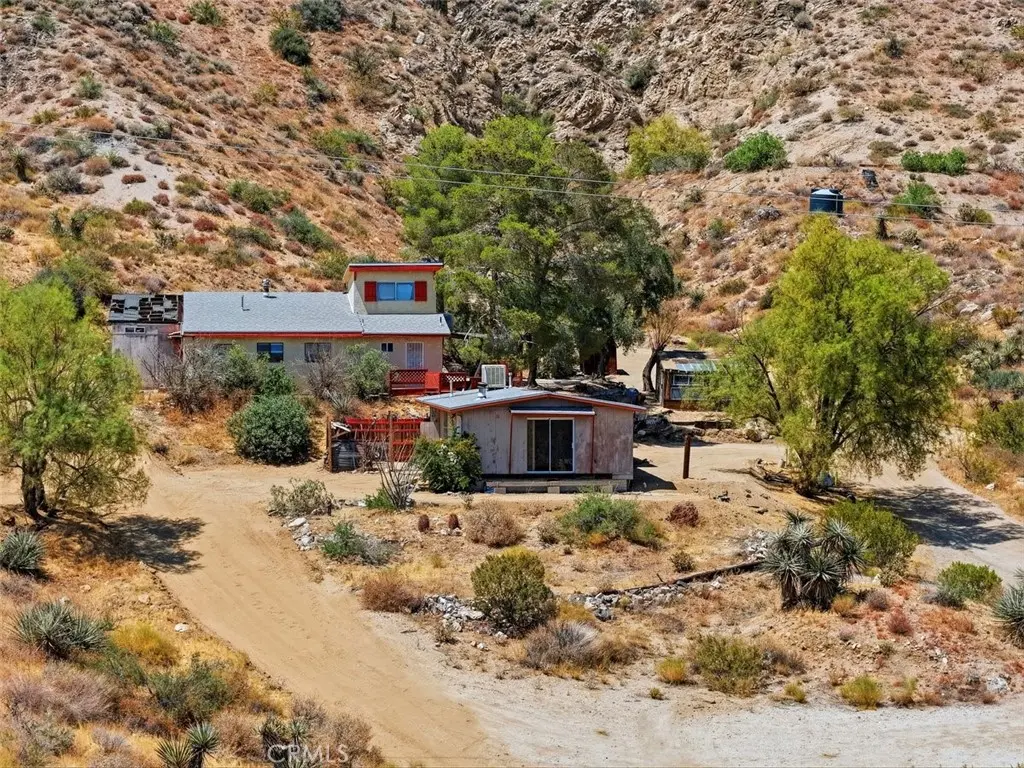 49324 Whiteside, Morongo Valley, CA — listing photo 1