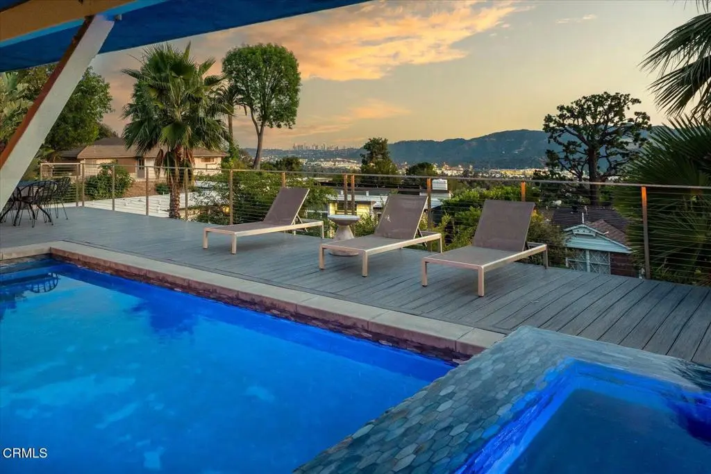 Single Family Residence for sale at 1900 Ransom Road, Glendale, CA featuring 4 beds and 3 baths