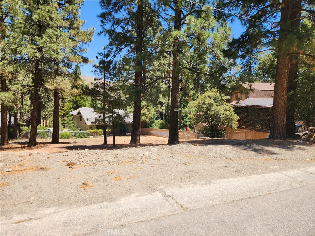 0 Timberline Drive, Wrightwood, CA — listing photo 1