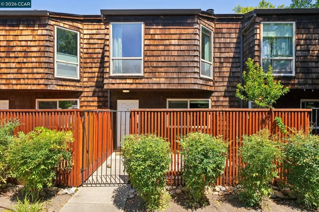 Townhouse for sale at 225 Mayhew Way 5, Walnut Creek, CA featuring 2 beds and 2 baths