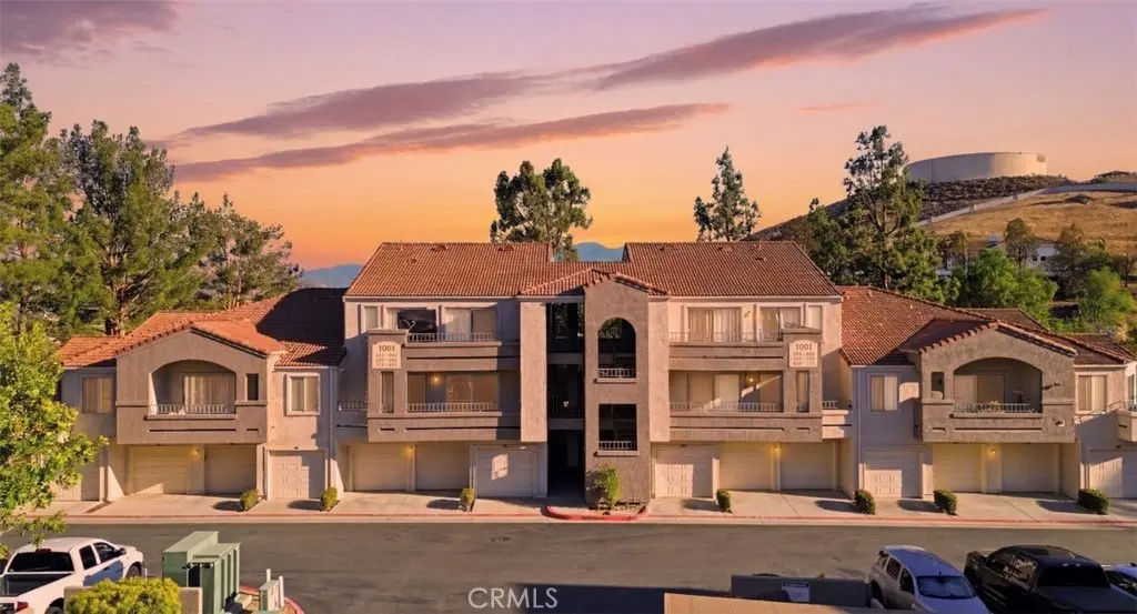 Condominium for sale at 1001 La Terraza 203, Corona, CA featuring 1 bed and 1 bath