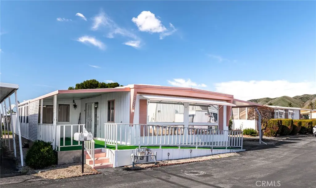 12220 5th Street 195, Yucaipa, CA — listing photo 1