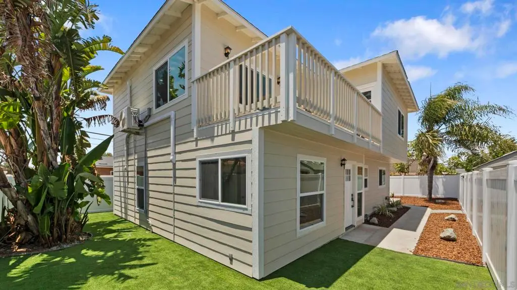 570 Emory St Unit B B, Imperial Beach, CA — listing photo 1
