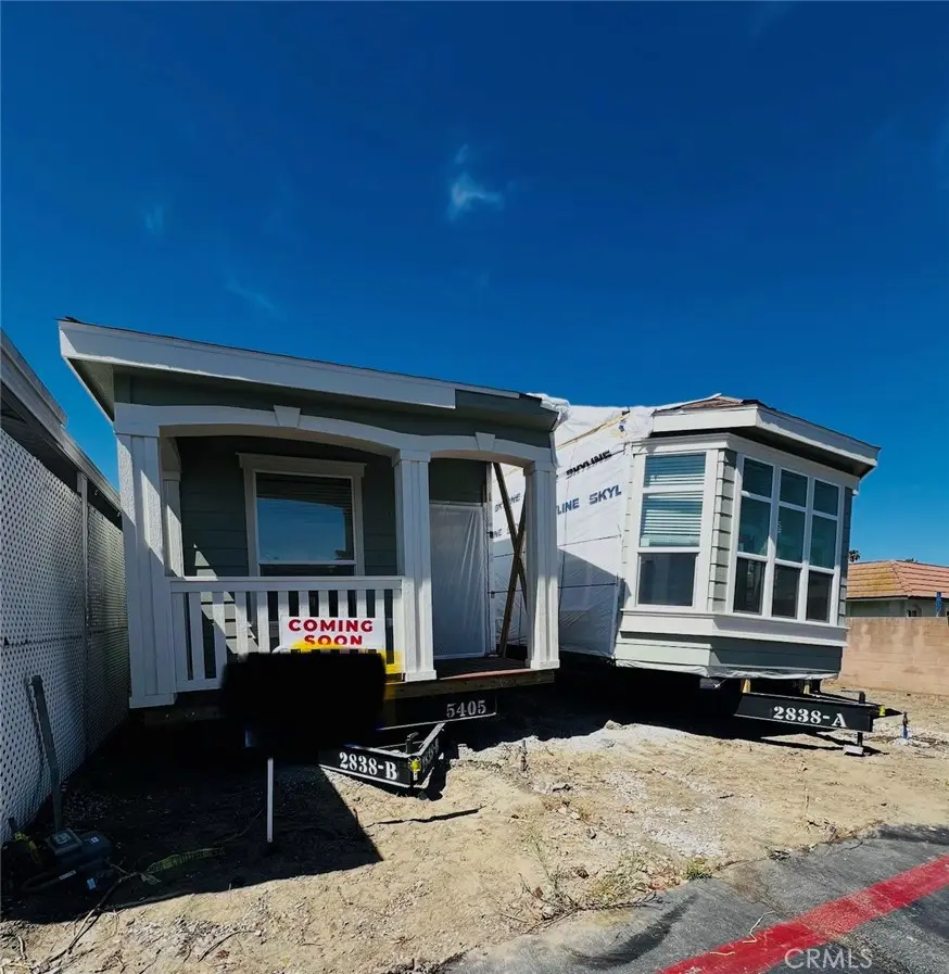 Manufactured In Park for sale at 211 S Beach Boulevard 96, Anaheim, CA featuring 3 beds and 2 baths
