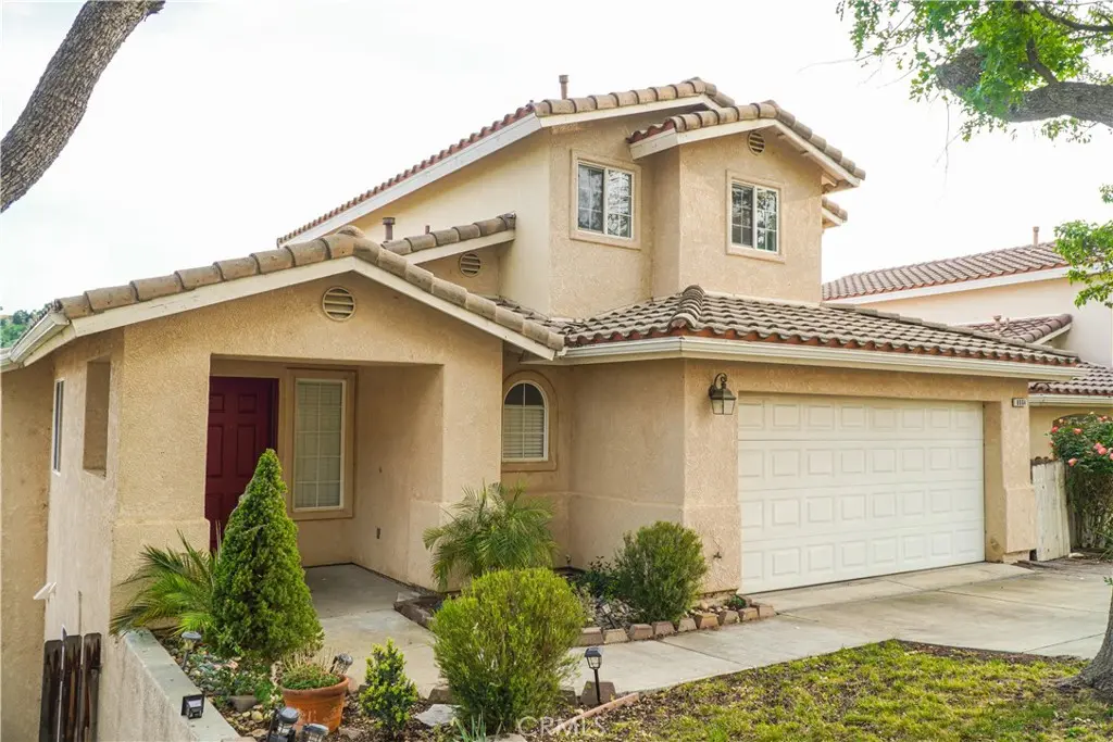 Single Family Residence for sale at 8664 Paseo De Vaca, Atascadero, CA featuring 3 beds and 3 baths