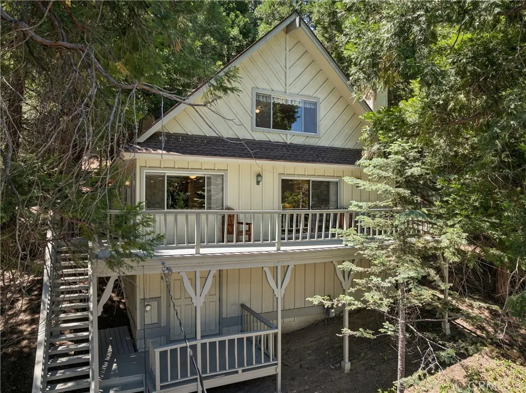 28597 Saginaw Court, Lake Arrowhead, CA — listing photo 1