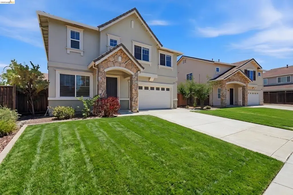 Single Family Residence for sale at 5217 Rainwood Way, Antioch, CA featuring 4 beds and 3 baths