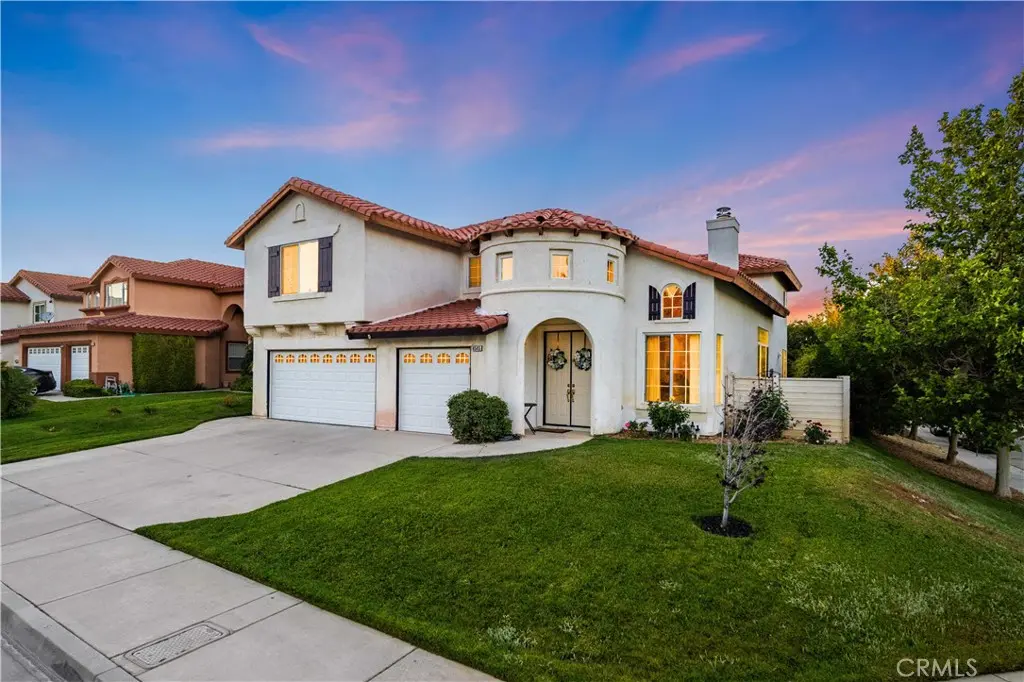 6545 Teasdale Street, Lancaster, CA — listing photo 1
