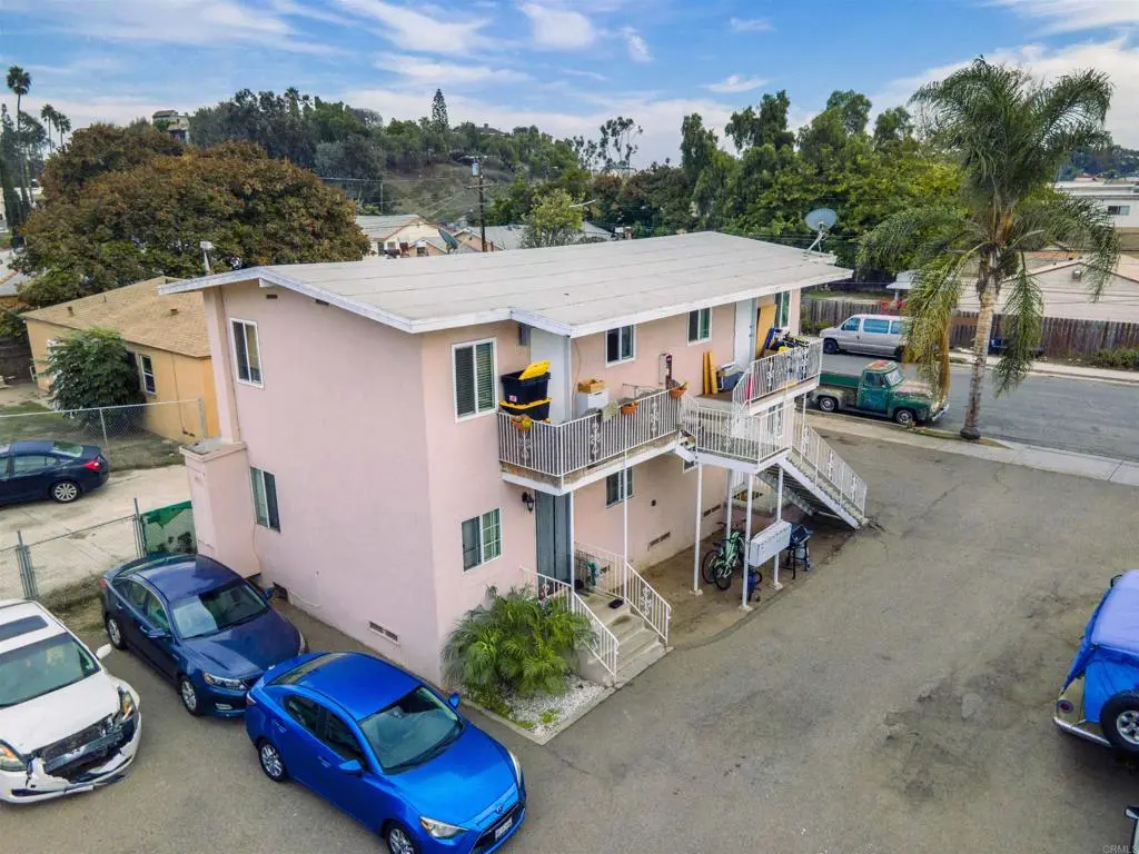 1313 E 9th Street, National City, CA — listing photo 1
