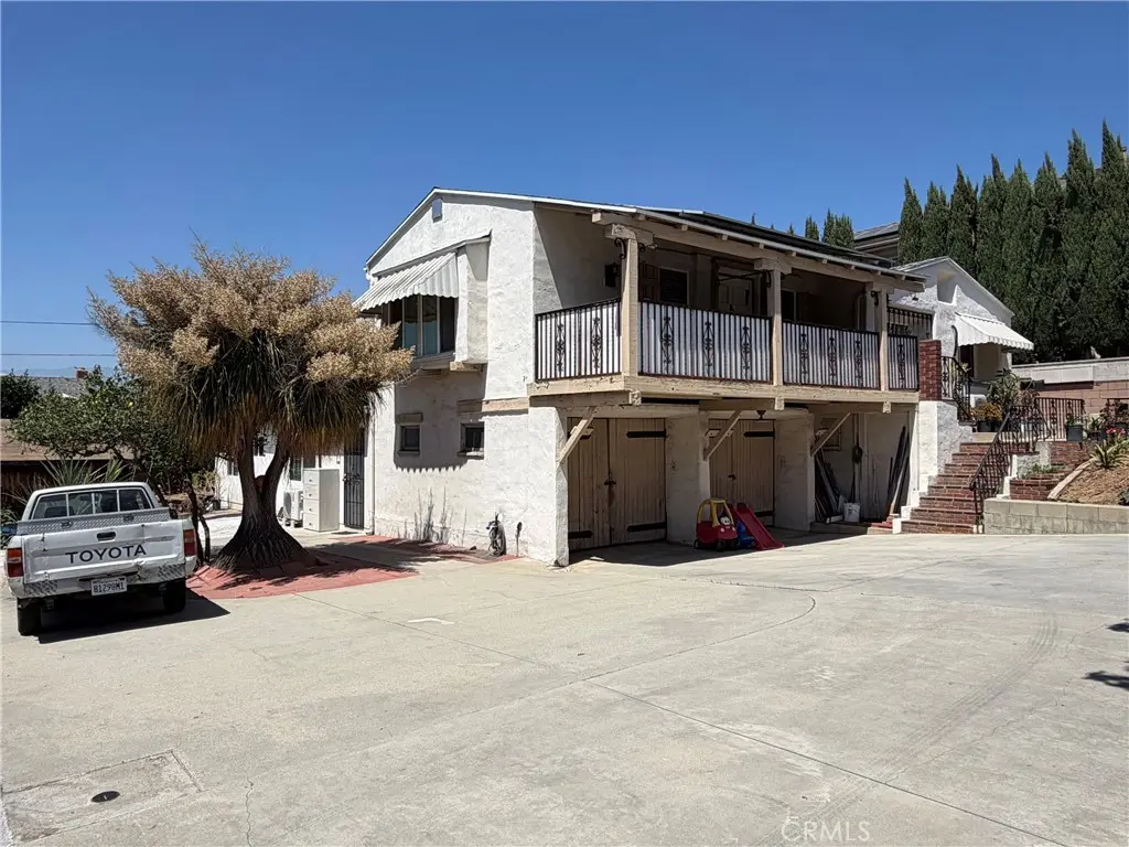 8169 Blewett, Rosemead, CA — listing photo 1