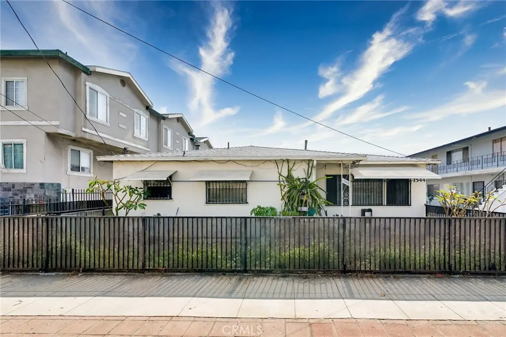 1544 New, San Gabriel, CA — listing photo 1