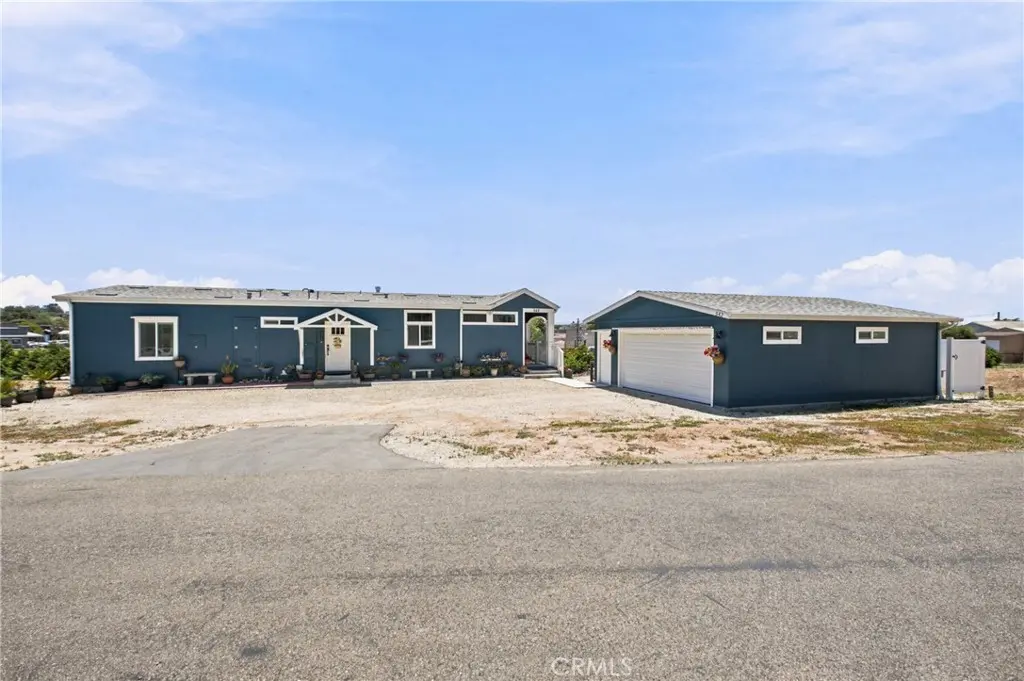 Manufactured On Land for sale at 542 Tilhisa, Arroyo Grande, CA featuring 3 beds and 2 baths