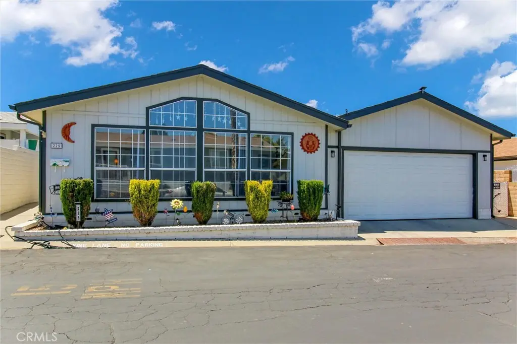 3800 W Wilson 225, Banning, CA — listing photo 1