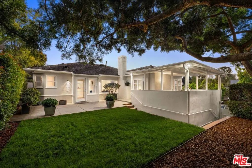Single Family Residence for sale at 1706 Comstock Avenue, Los Angeles, CA featuring 2 beds and 2 baths