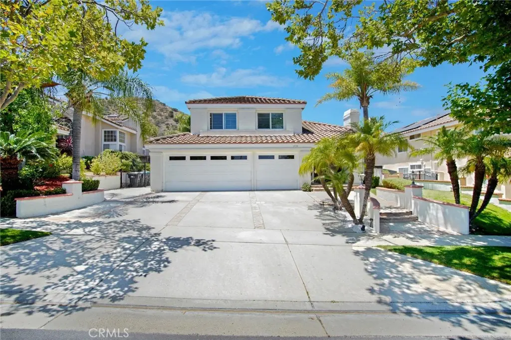 Single Family Residence for sale at 1594 Dominguez Ranch, Corona, CA featuring 4 beds and 3 baths