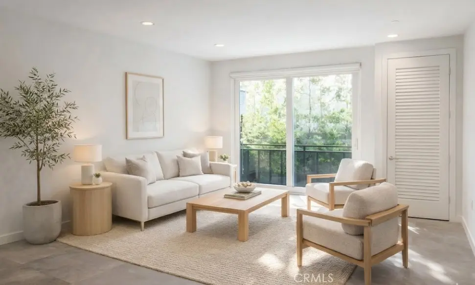 Residential Lease for rent at 214 S Westmoreland 5, Los Angeles, Los Angeles County, CA featuring 2 beds and 2 baths