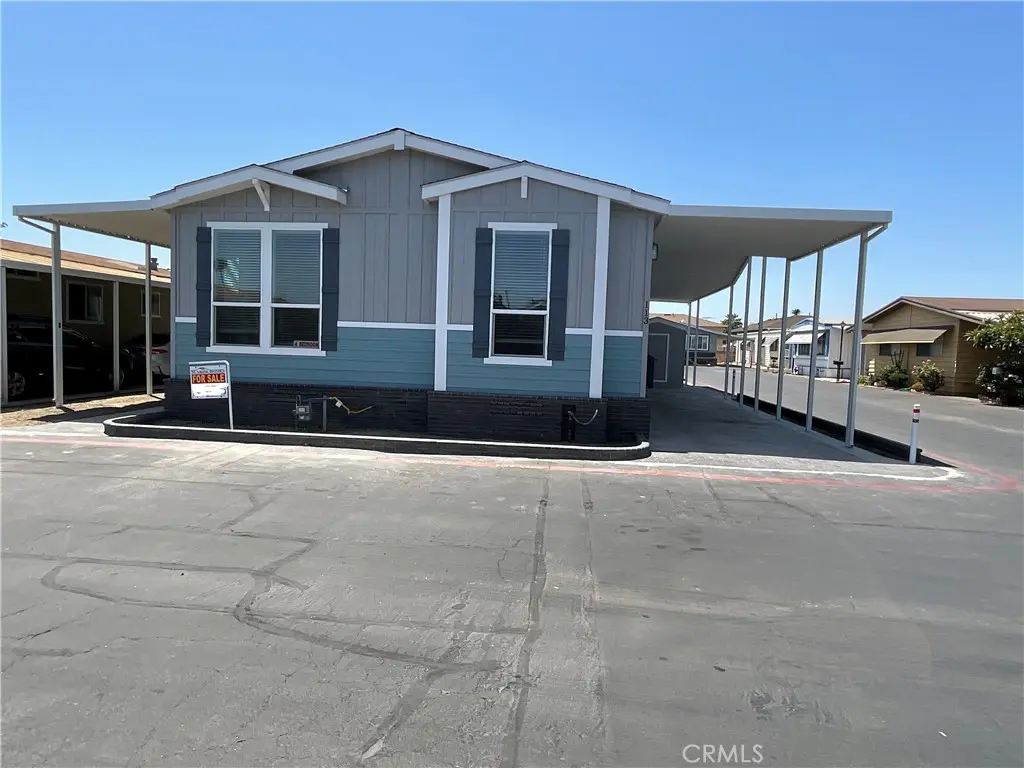Manufactured In Park for sale at 211 S Beach Boulevard 113, Anaheim, CA featuring 4 beds and 2 baths