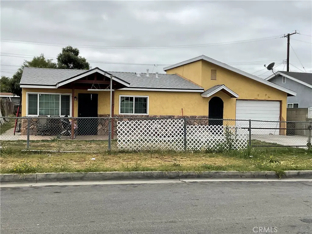 Single Family Residence for sale at 18416 Rorimer, La Puente, CA featuring 4 beds and 2 baths