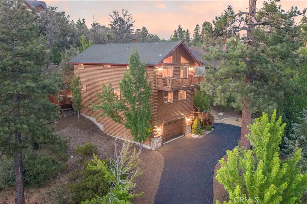 301 Starlight, Big Bear Lake, CA — listing photo 1