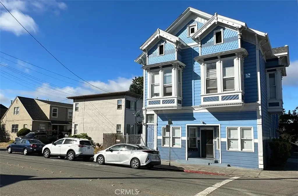 Apartment for sale at 3200 California, Berkeley, CA