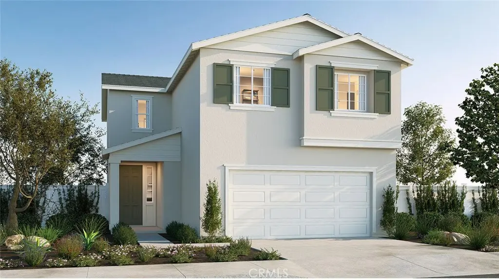 Single Family Residence for sale at 27215 Stardust Avenue, Moreno Valley, CA featuring 4 beds and 3 baths