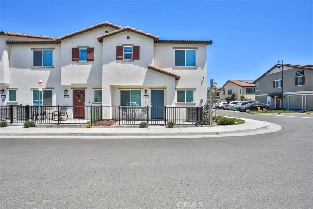 Condominium for sale at 7419 Olive Grove Street, Riverside, CA featuring 3 beds and 3 baths