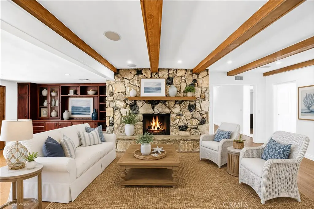 Single Family Residence for sale at 1200 W Rowan, Anaheim, CA featuring 3 beds and 3 baths
