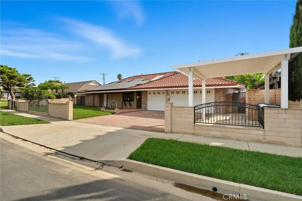 1548 Lacewood, Whittier, CA — listing photo 1