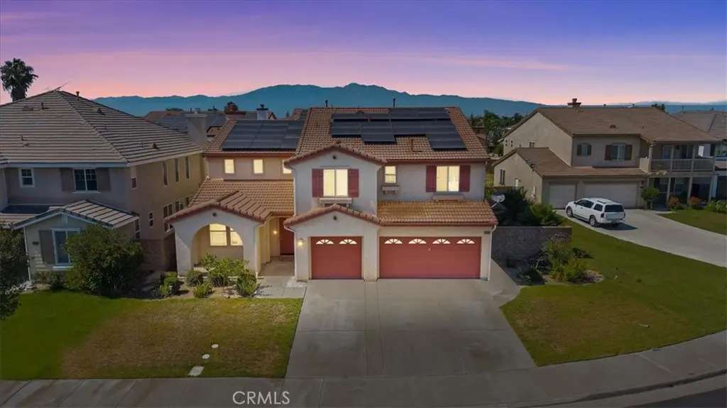 Single Family Residence for sale at 13730 Deerpath, Eastvale, CA featuring 5 beds and 5 baths